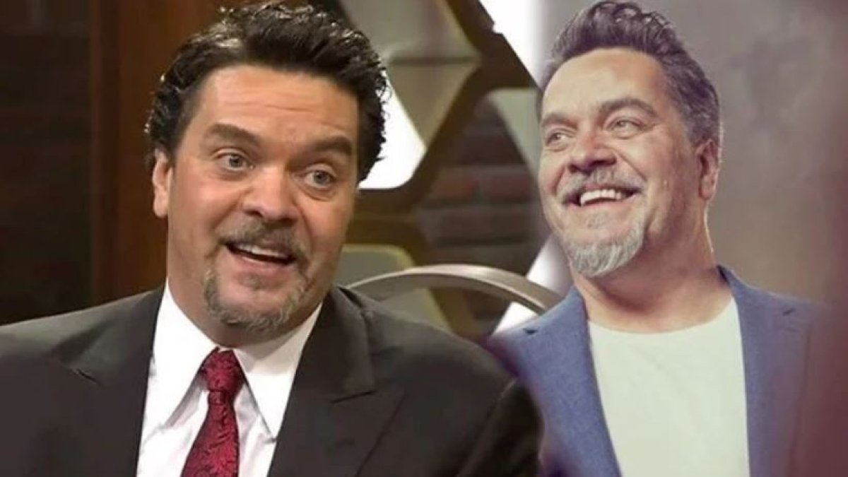 Beyazıt Öztürk açıkladı: Beyaz Show yeniden başlayacak mı?