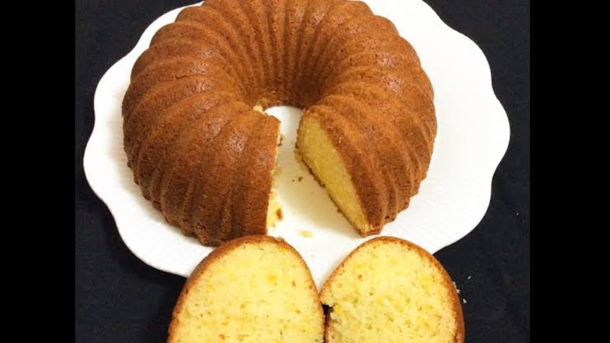 Yumurta az lezzet çok! Kabaran pamuk gibi kek nasıl yapılır?