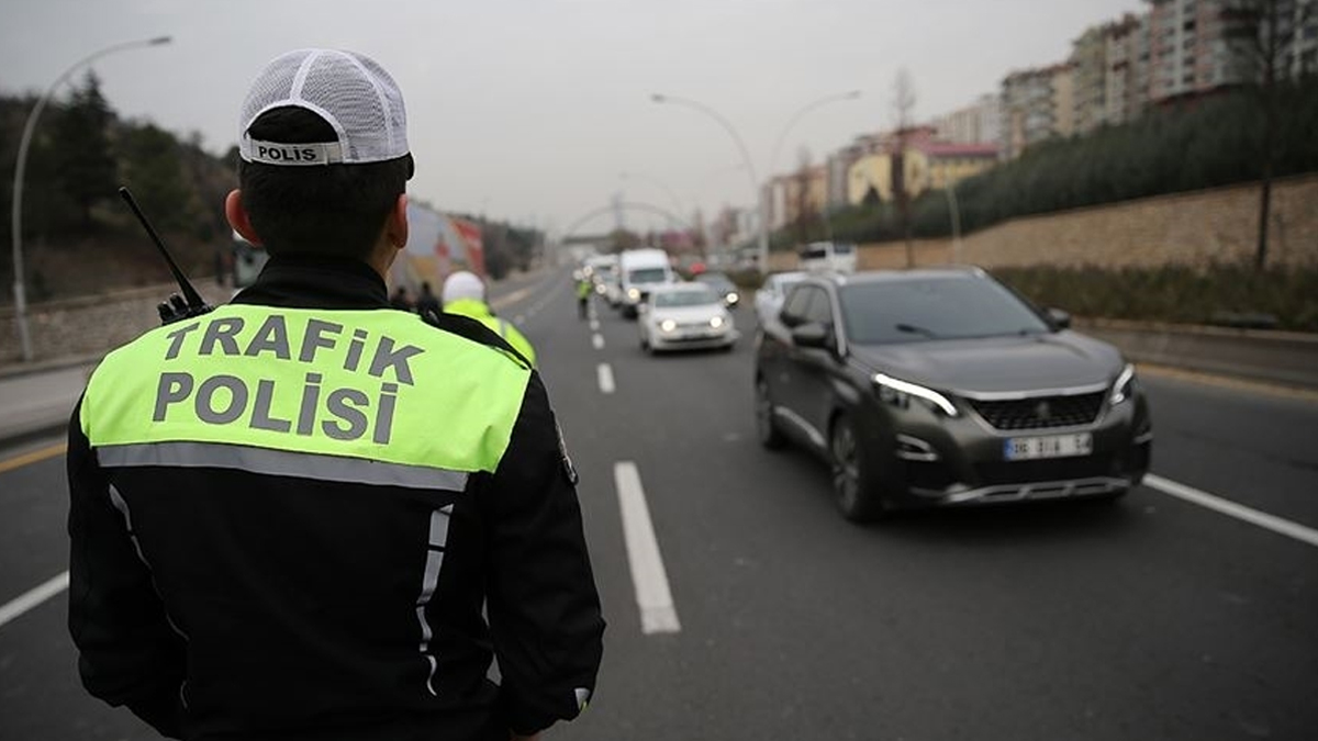 Ankaralılar dikkat! Bugün bazı yollar trafiğe kapatılacak