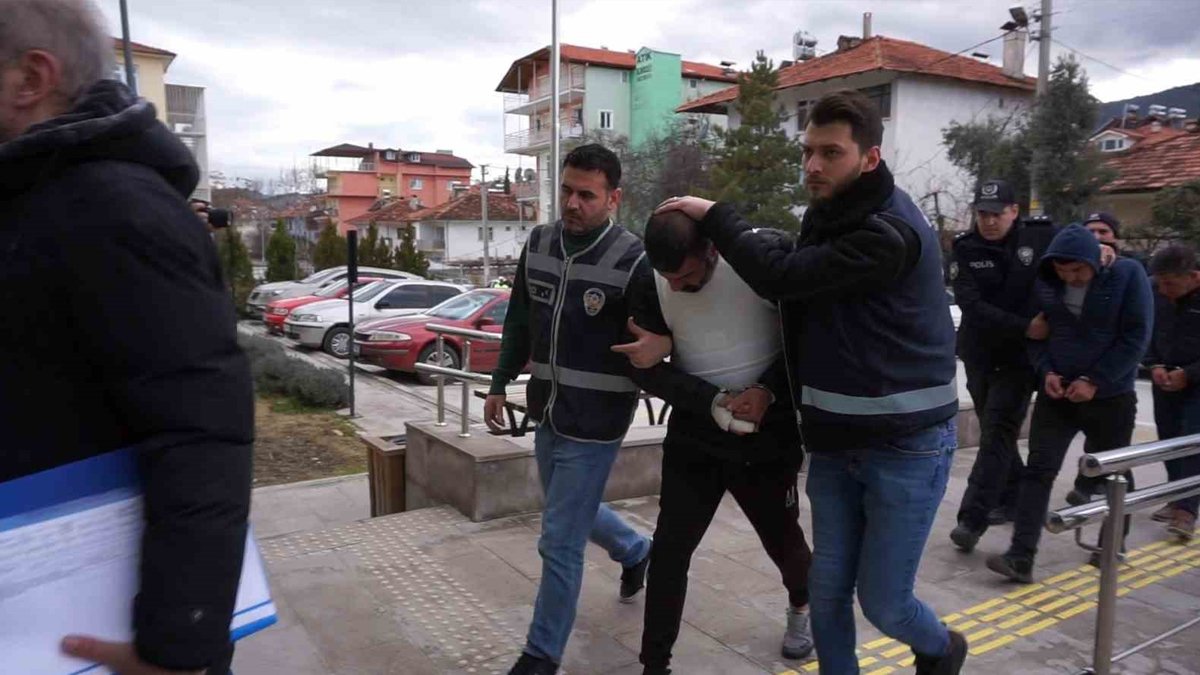 Burdur'da 'organize' kadın cinayeti: 6 kişi tutuklandı