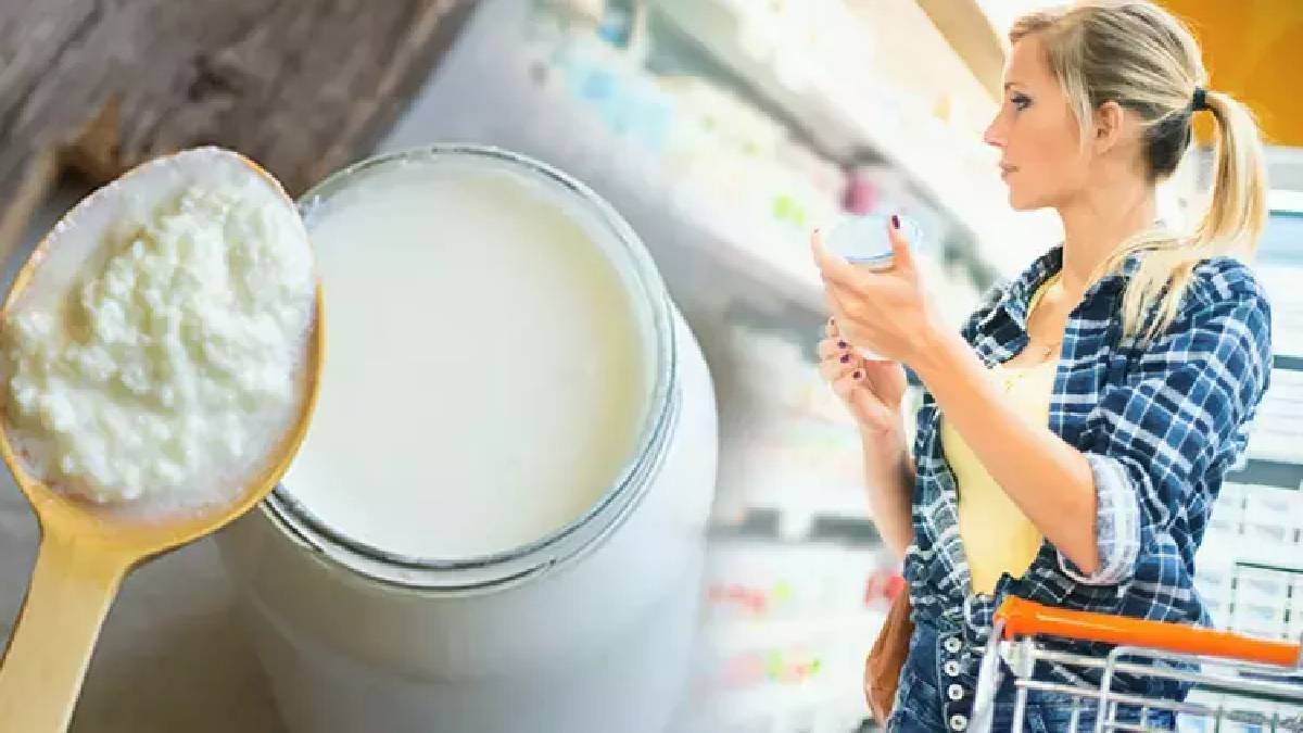 Marketler yoğurtları artık böyle satacak! Yeni karar Resmi Gazete’de yayımlandı: Raflarda boşuna aramayın