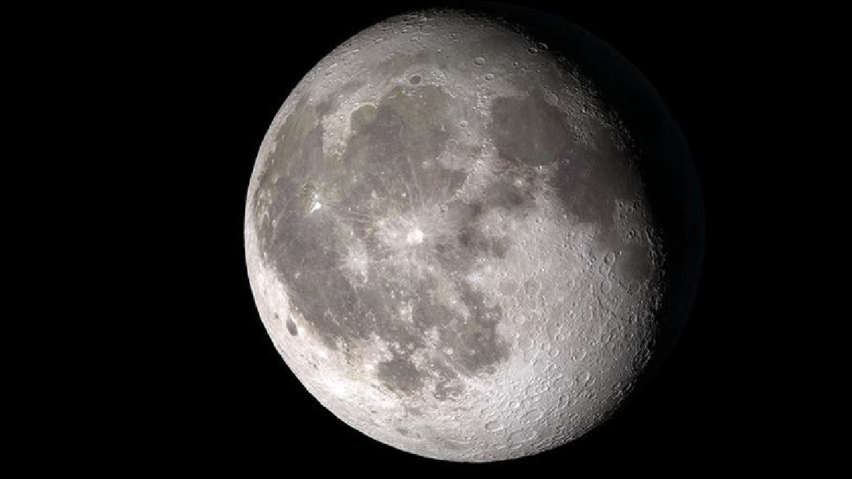 ABD liderliğindeki ‘Ay’da kalıcı üs’ programına Yunanistan da katıldı