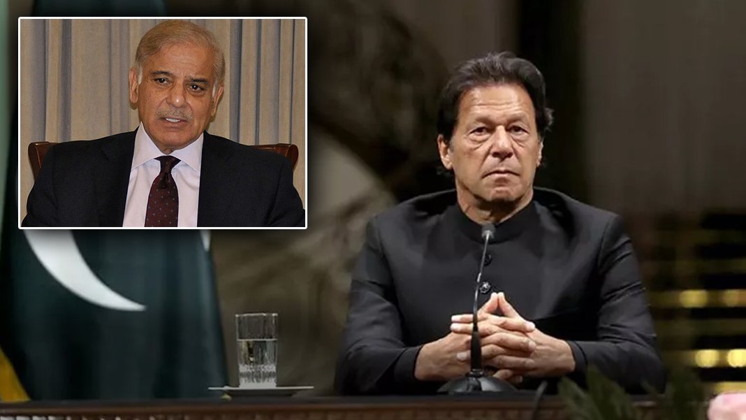 Pakistan'da seçim krizi: İki aday da zaferini ilan etti