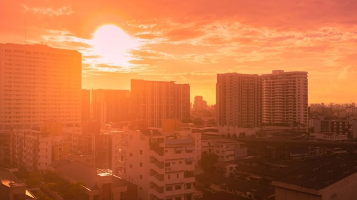 Küresel ısınma ilk kez 1,5 dereceyi aştı: Başlıca sebep fosil yakıtlar