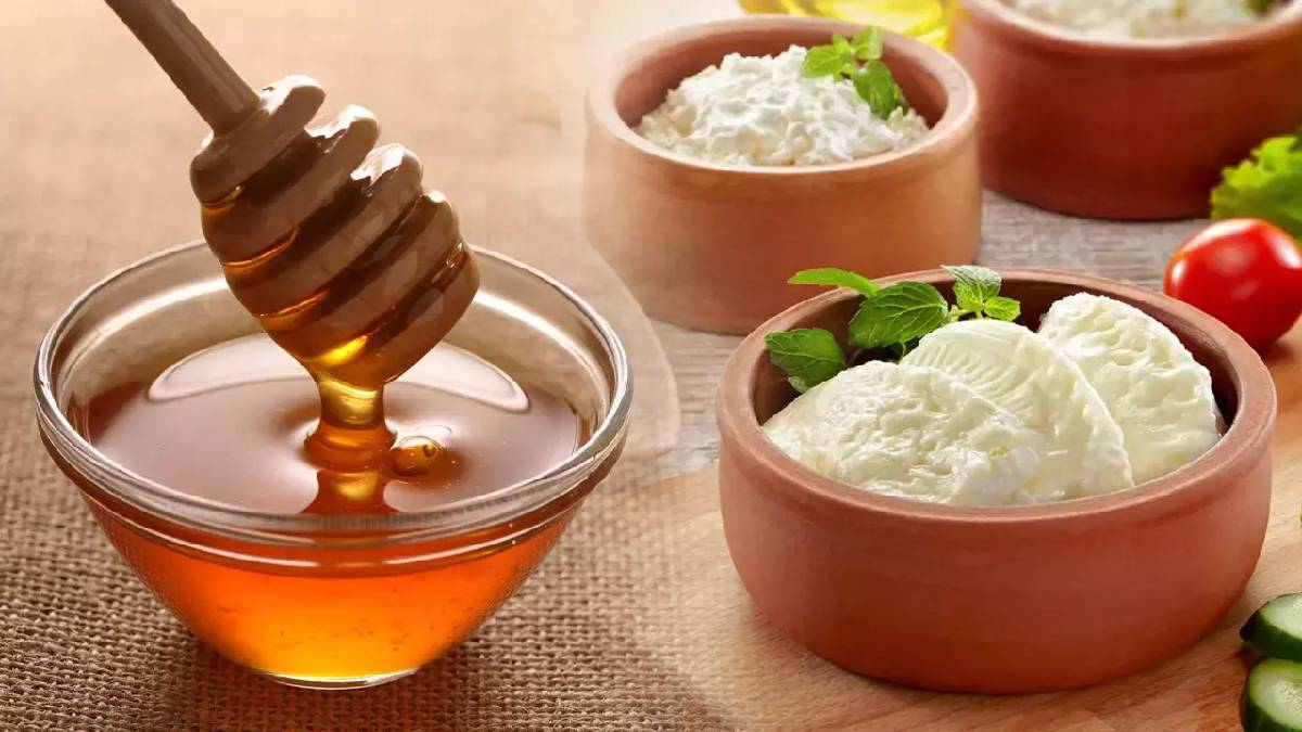 Yoğurda 1 kaşık bal ekleyin ve mucizeyi görün! Ballı yoğurt neye iyi gelir?