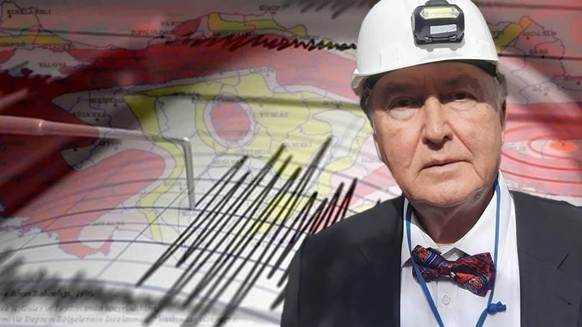 Prof. Dr. Ahmet Ercan Şehir Hastanesinin konumuna işaret ederek 'kıyımdır' dedi: Burdur'da kırıklardan kaçacak yer yok