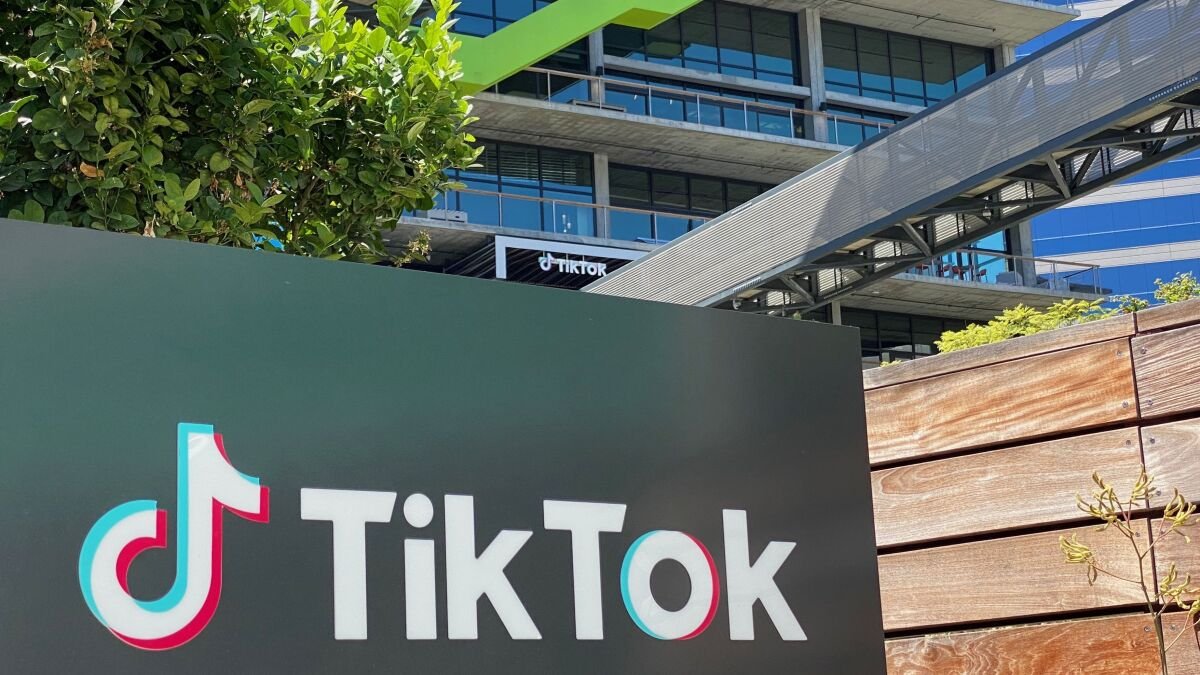 TikTok yaş ve cinsiyet ayrımıyla gündemde! Kadınlar haksız yerden işten çıkarılıyor: Eski yöneticisi dava açtı