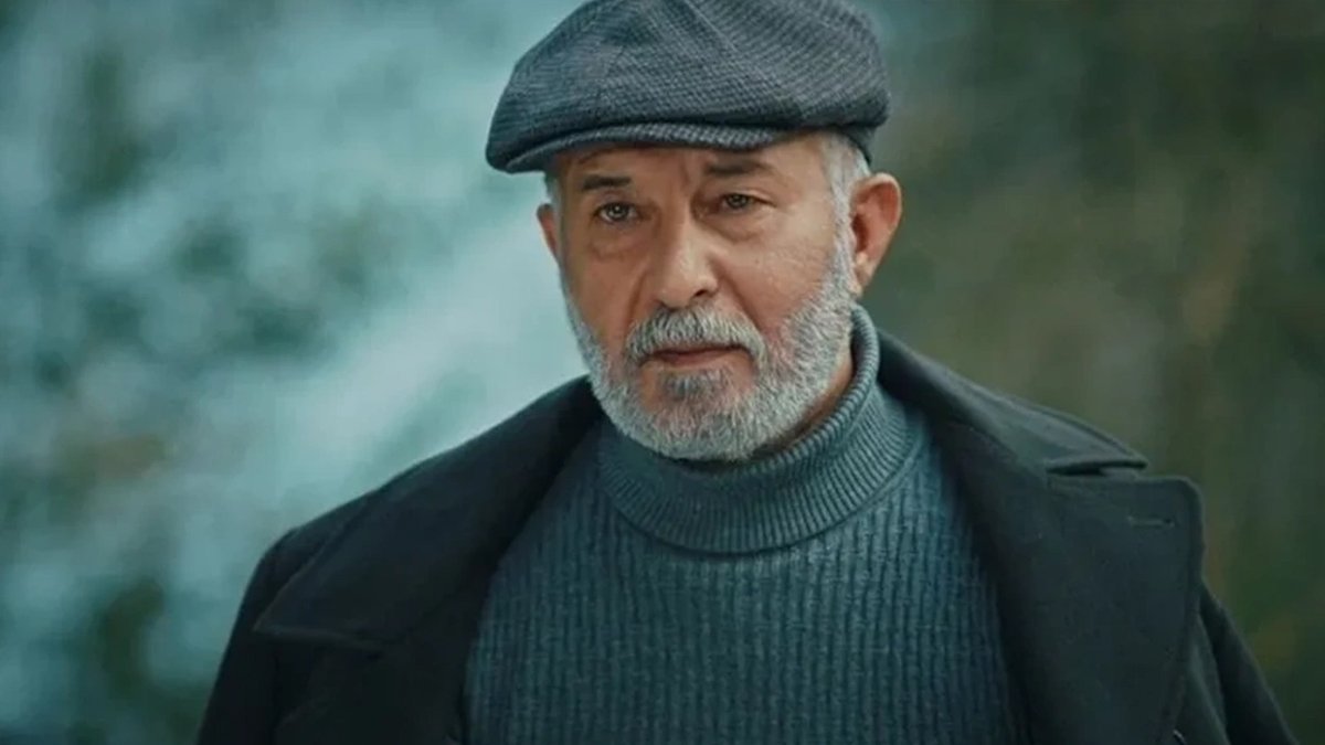 Oyuncu Ali Sürmeli'nin hesabı hacklendi