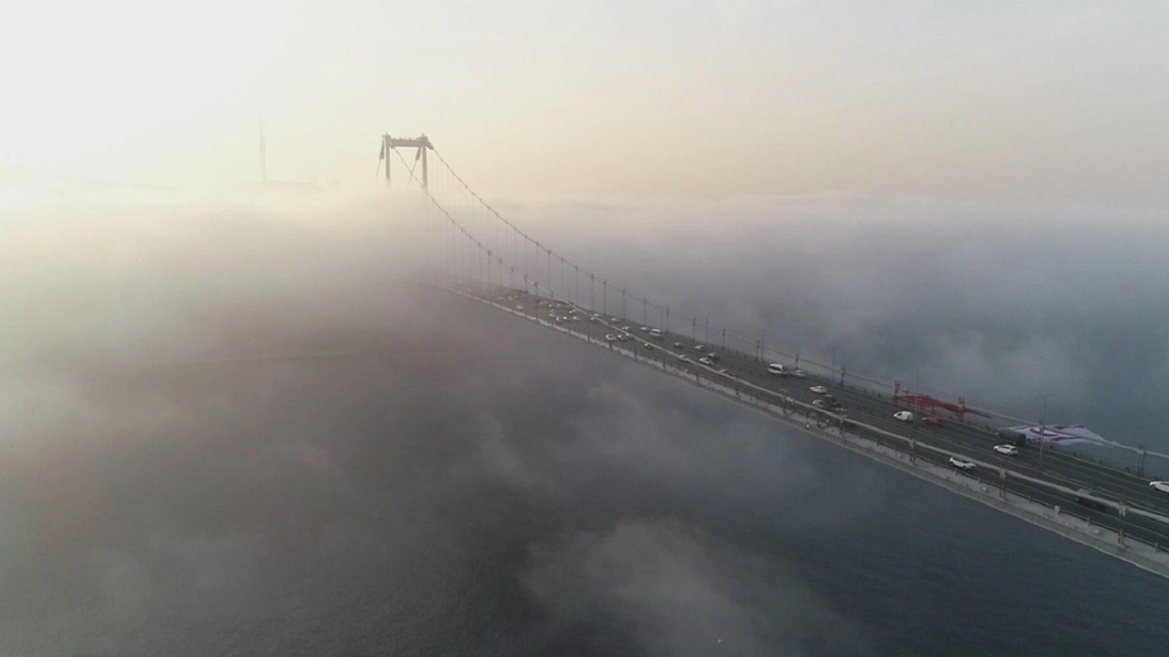 Uzmanlardan 'ölümcül olabilir' uyarısı: Sis varsa dışarı çıkmayın