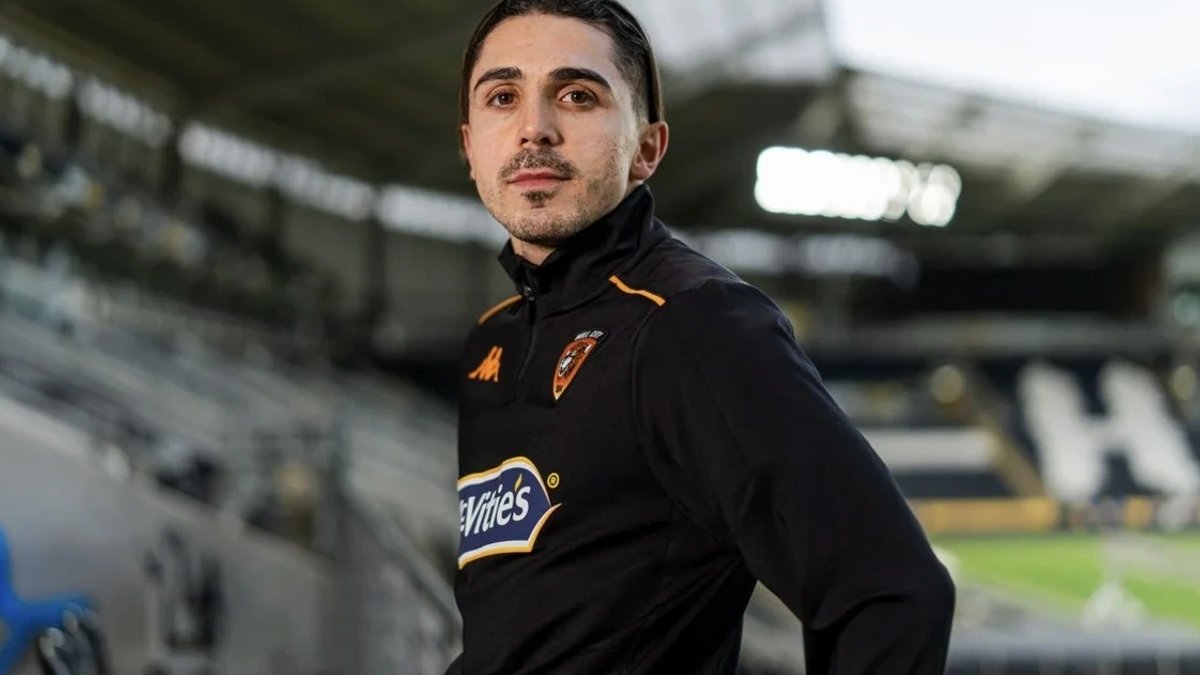 Dev takımlar gözünü Ömür'e dikti! Şimdiden dünya devlerinin radarına girdi...