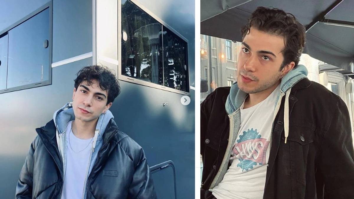 Kızılcık Şerbeti’nin Metehan’ı ödül aldı tüm salonu ağlattı: Ödül konuşması resmen yürekleri dağladı…