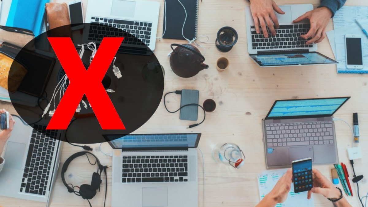 Tüm elektronik cihazlarda ortak şarj dönemi başlıyor! Tablet, telefon, kulaklık, mouse... o tarihten itibaren uygulanacak