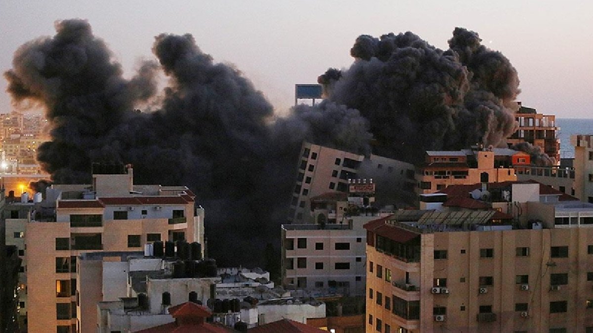 Suudi Arabistan’dan İsrail'in Refah'ı işgaline karşı ‘BMGK acil toplansın’ çağrısı