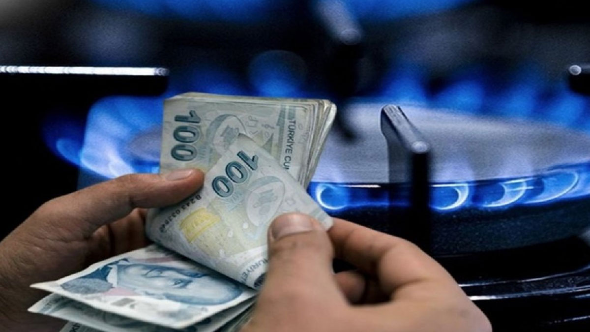 Doğalgaz desteği devam edecek mi?