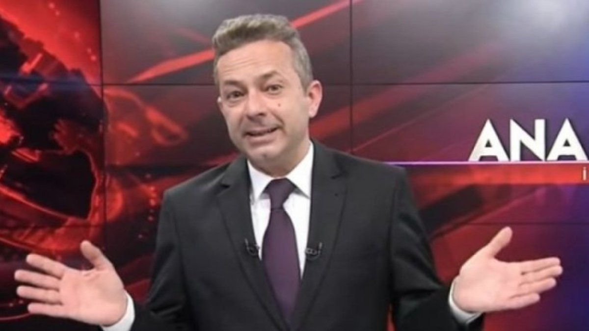 Halk TV'den 'İrfan Değirmenci' açıklaması