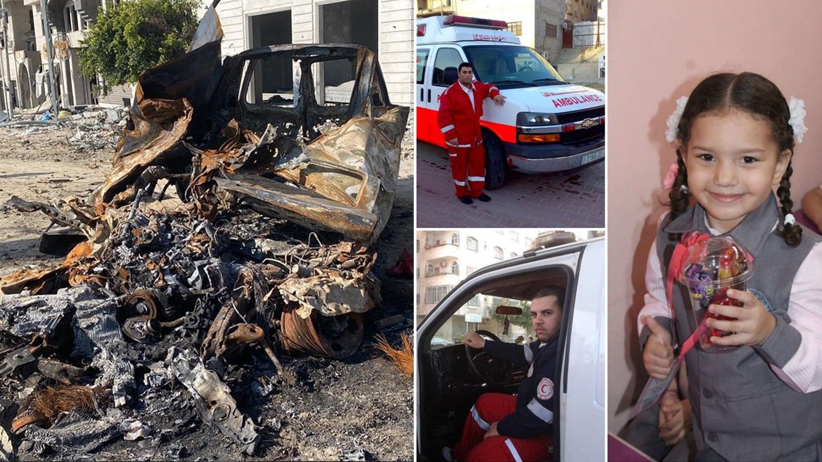 6 yaşındaki kız çocuğunu kurtarmaya gitmişlerdi: Acı haber 12 gün sonra geldi