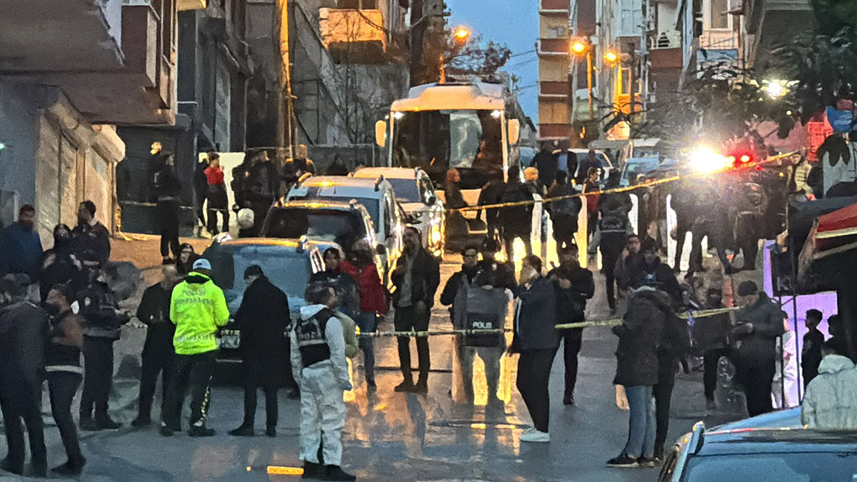 AK Partili adayın seçim çalışmasında silahlı saldırı