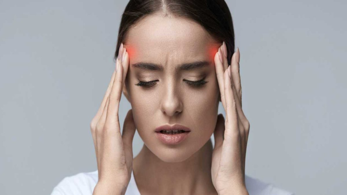 Geçmeyen Baş Ağrısı: Sebepler ve Tedavi Yöntemleri