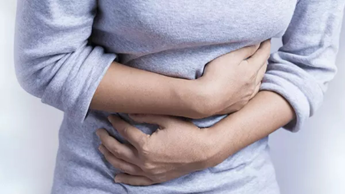 Geçmeyen Karın Ağrısı: Nedenleri, Tanısı ve Tedavisi