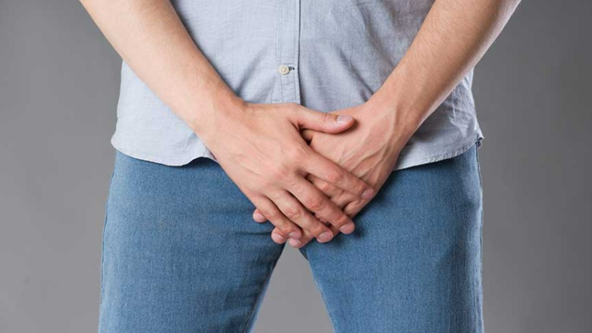 Geçmeyen Kasık Ağrısı: Tedavi Seçenekleri ve Nedenleri