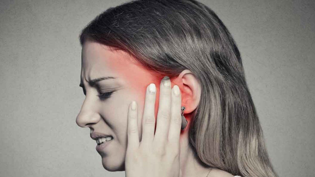 Geçmeyen Kulak Çınlaması: Başa Çıkma Yolları ve Tedavisi