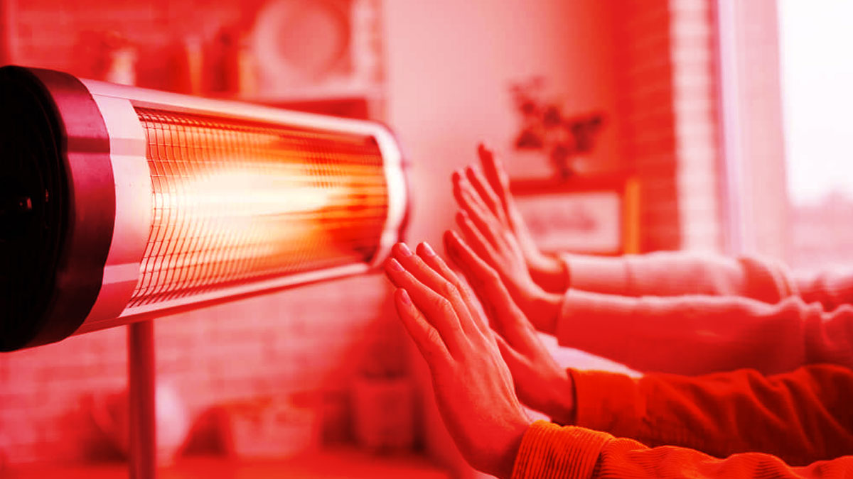 Elektrikli ısıtıcıyı sakın böyle kullanmayın: ÇOK TEHLİKELİ! Uzmanlar uyardı, hayatınızdan olabilirsiniz