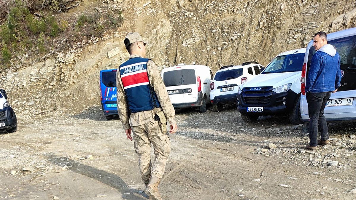 Günlerdir kayıp olarak aranıyorlardı! Hamile kadın ve 2 çocuğu feci şekilde can verdi