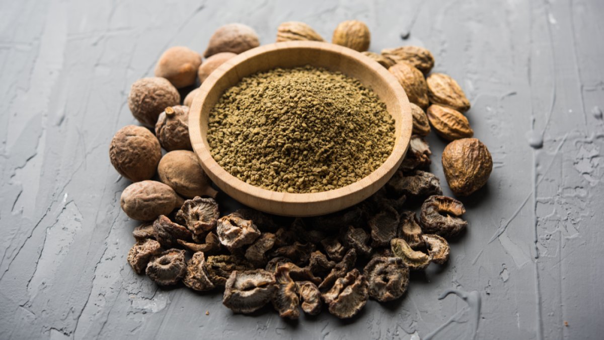 Peygamber reçetesi kara halilenin faydaları: Ona siyah mücevher de diyorlar, faydası hadislerde bile anlatılmış