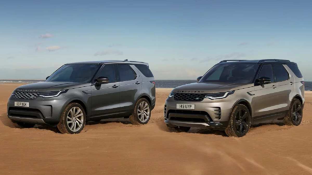 Range Rover Velar, Evouqe, Discovery… Rakamlar yeniden belirlendi! İşte Şubat ayı fiyat listesi
