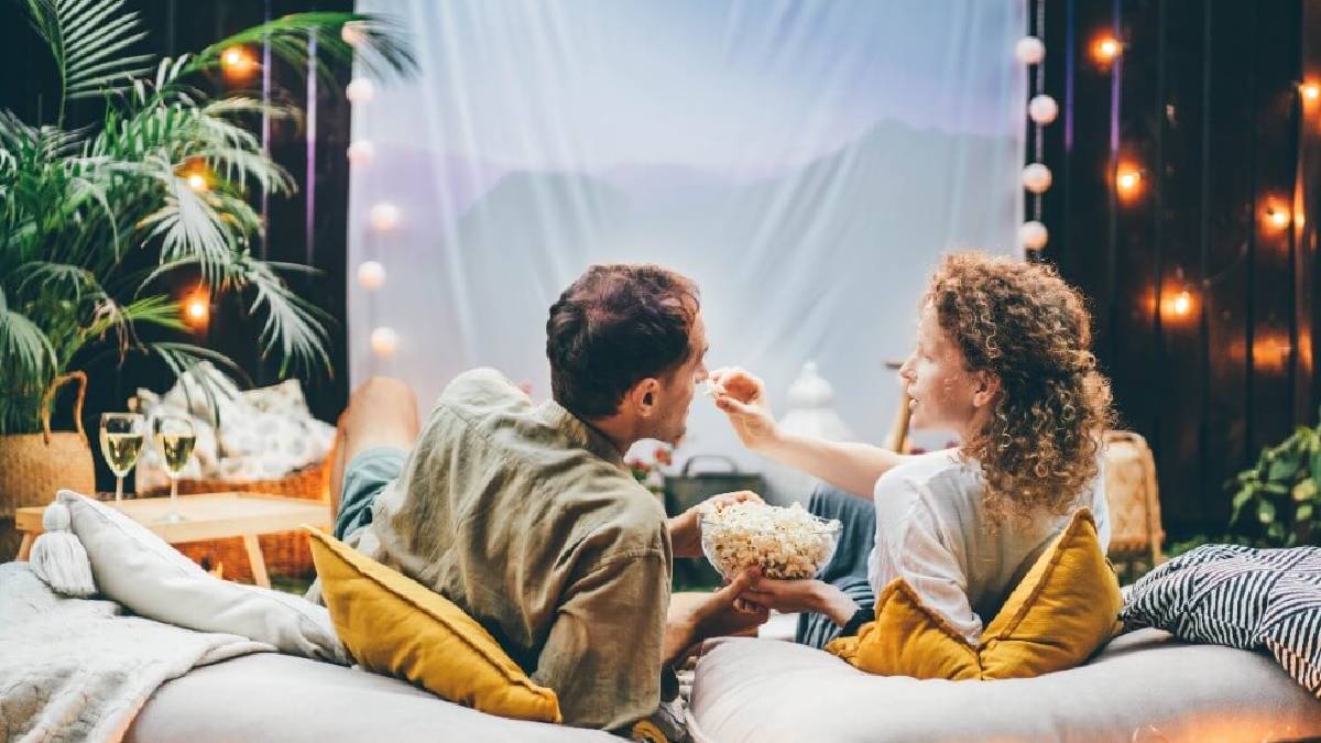 Sevgililer gününde izlemelik 5 romantik film: Hepsi birer başyapıt, romantizmi zirveye çıkarıyor