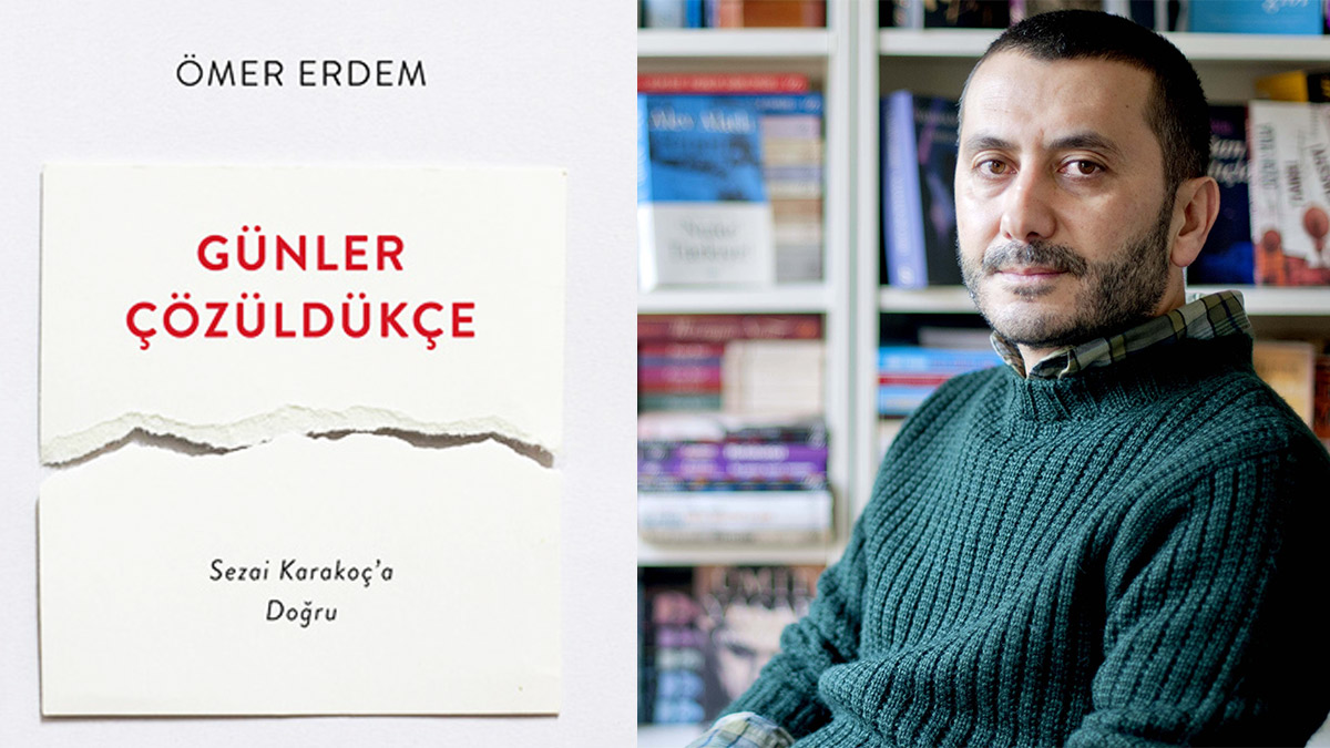 Şiirin aynasında çözülen günler