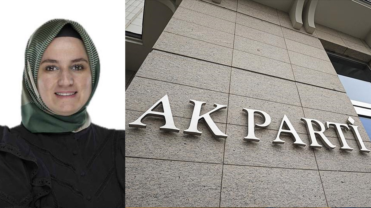 AK Parti İstanbul Kadın Kolları Başkan Yardımcısı Fatma Sevim Baltacı hayatını kaybetti