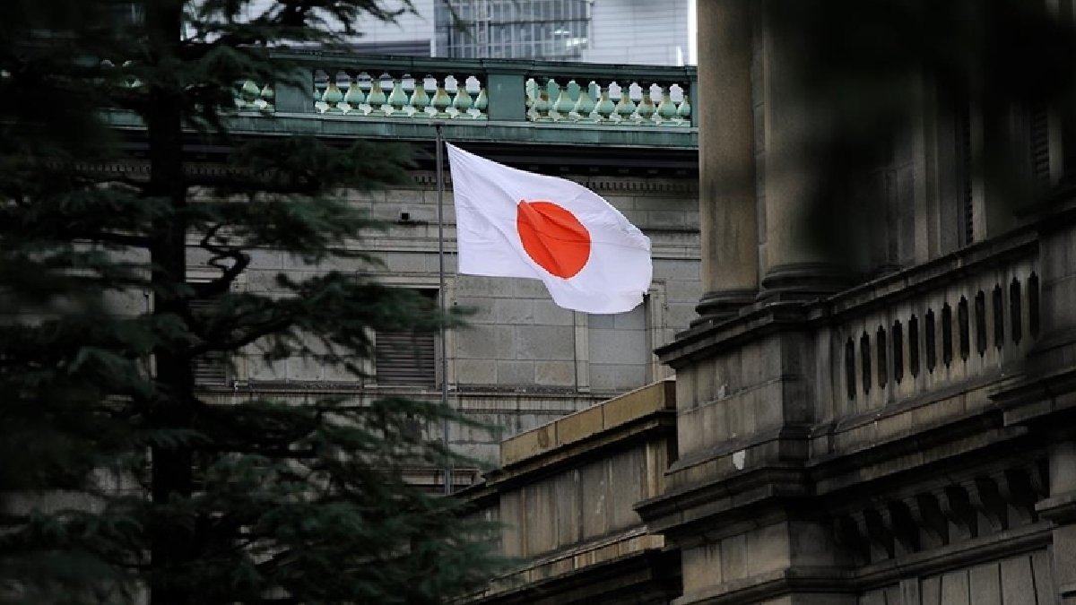 Japonya’dan Samoa'ya 2,4 milyar yenlik yardım