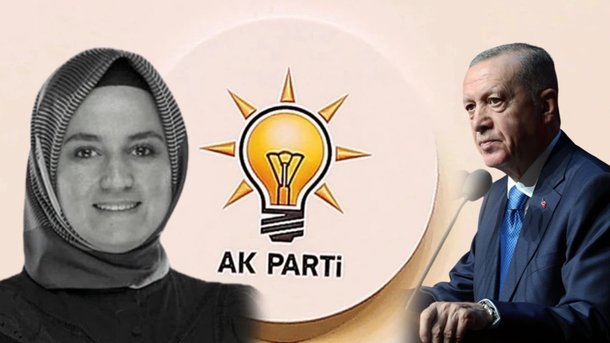 Cumhurbaşkanı Erdoğan'dan Fatma Sevim Baltacı için taziye mesajı