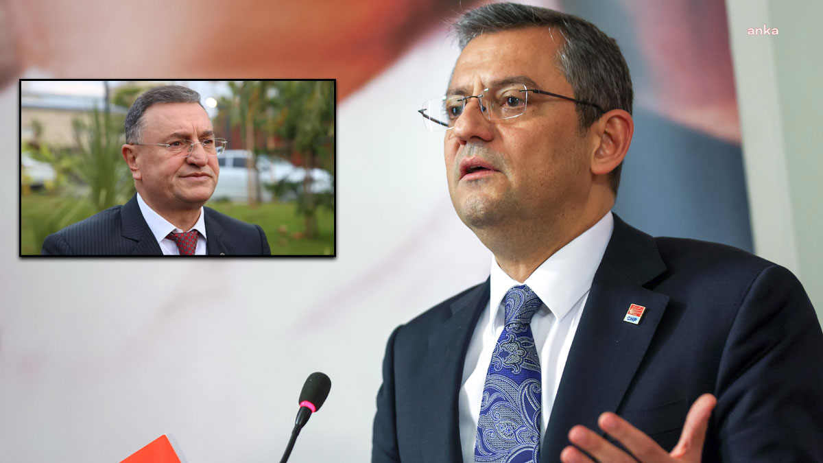 Özgür Özel'den dikkat çeken 'Lütfü Savaş' açıklaması: Meydanda yükselen sesleri duymak önemli