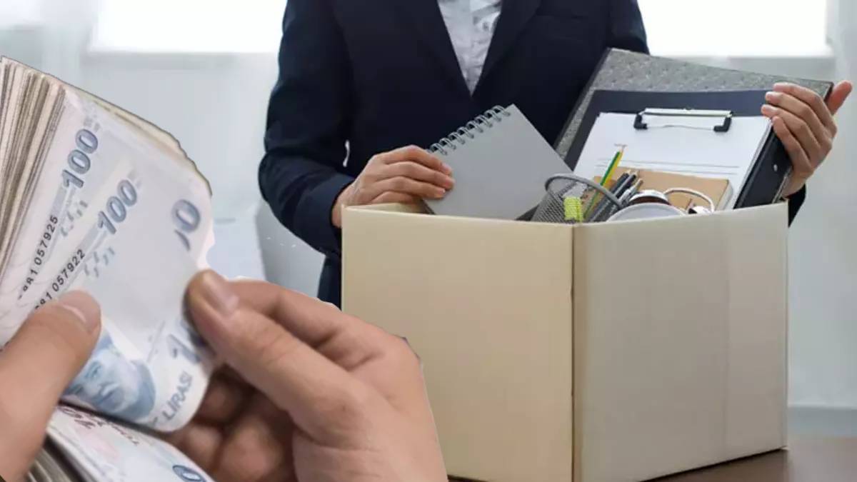 Bu kişiler işten istifa etse de tazminat alabilecekler! Kimse bu hakkını bilmiyor: İşte istifa ederek tazminat alma şartları