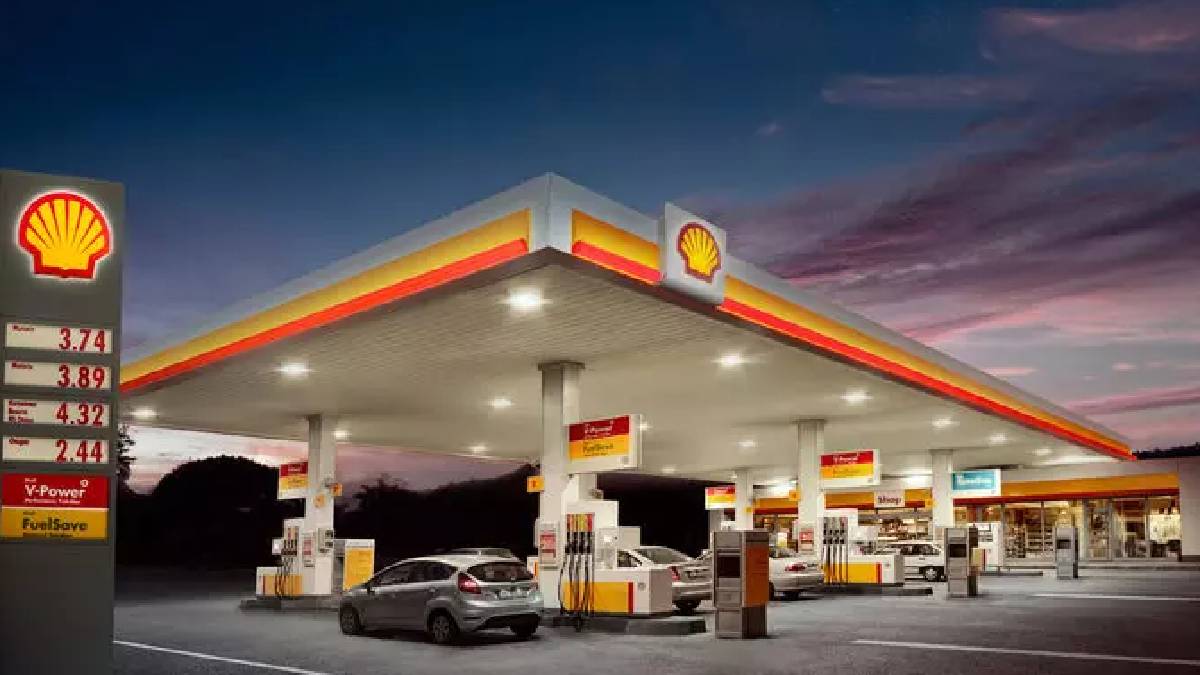 Geleceğin yakıtı hayal kırıklığı yarattı: Shell tüm dolum tesislerini kapatıyor!