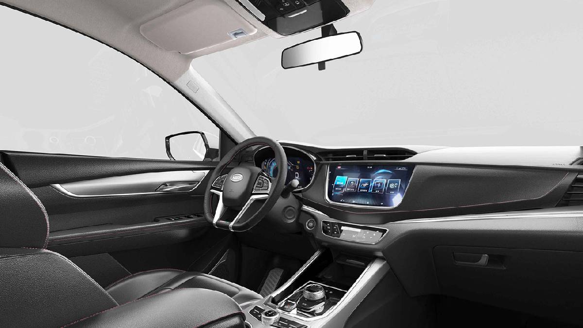 970 bine lüks SUV fırsatı! Türkiye pazarına yeni giriş yaptı fiyatları dipten başlattı: Bu fırsat kaçmaz