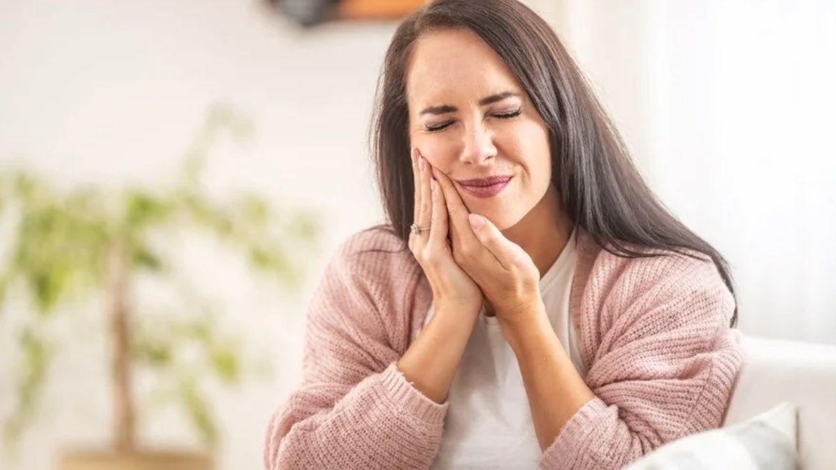 Çürük diş ağrısı ne kadar sürer?