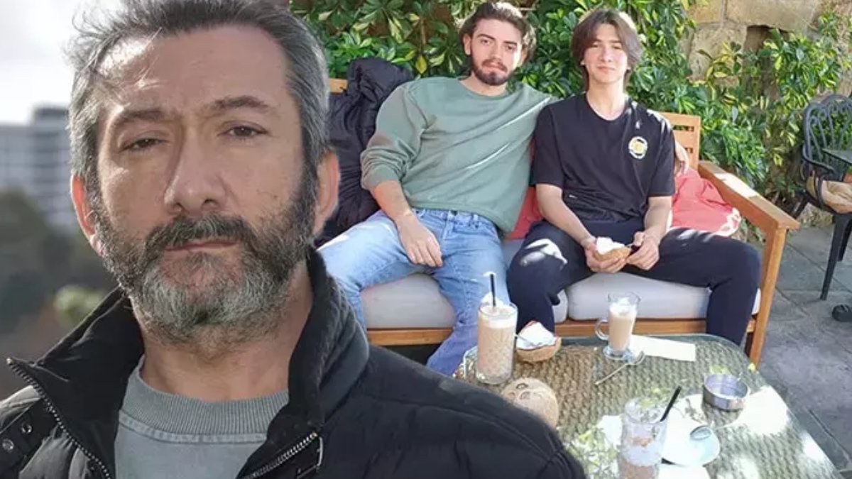 Skuter kazasında oğlunu kaybeden babadan can acıtıcı sözler: Denetlenmiyor, Soykanlar ölmesin