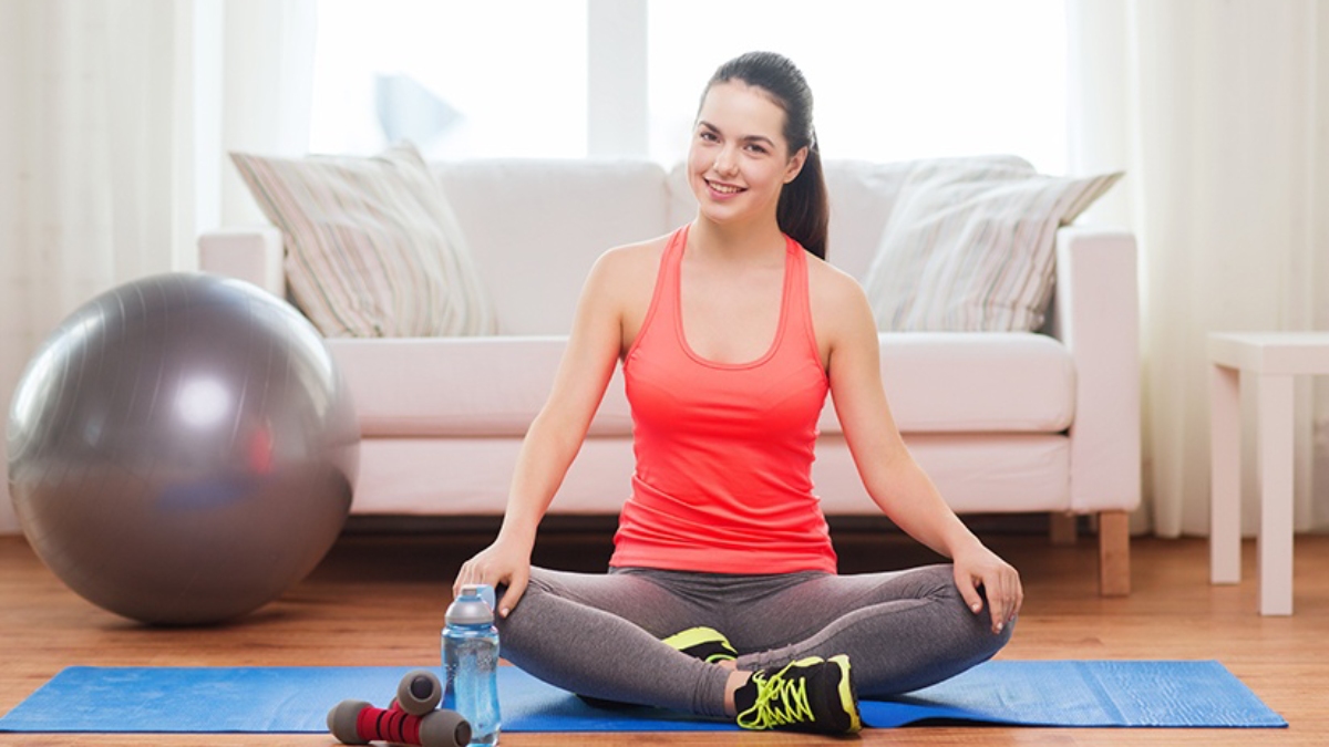 Daha sağlıklı bir hayat için edinmeniz gereken 10 spor aleti