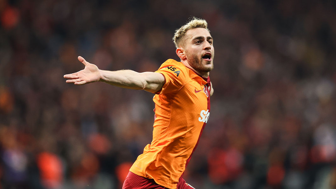 Barış Alper Yılmaz, Fair Play Ödülü'ne aday