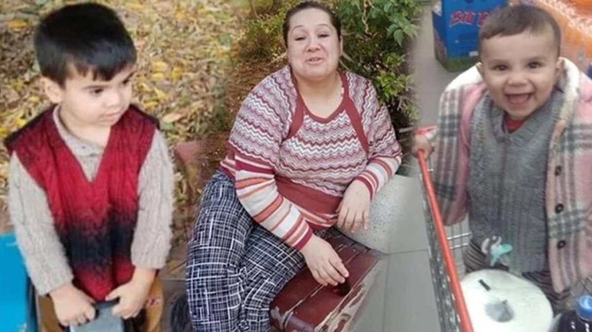 İskenderun’da anne ve iki çocuğu ölü bulunmuştu! Yeni gelişme