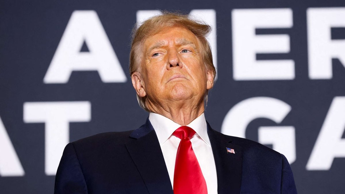 Trump’tan NATO ülkelerine Rusya tehdidi