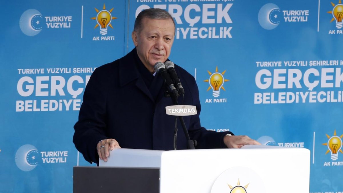 Erdoğan BAE ve Mısır'a gidecek