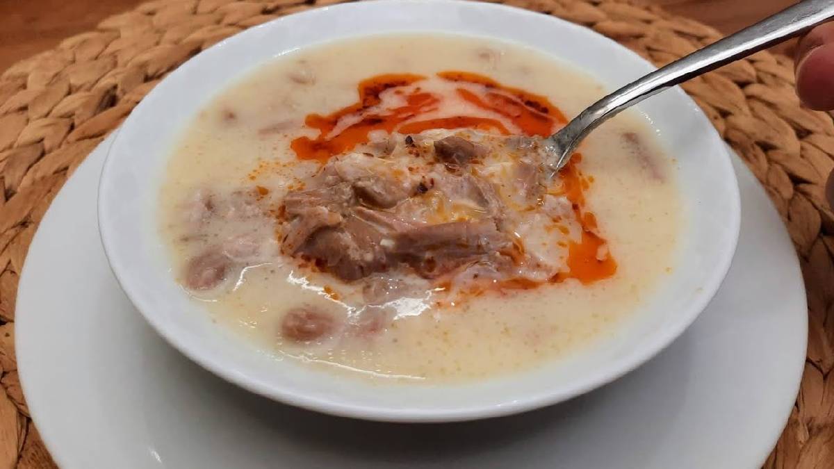 Lüks restoranların bile favorisi oldu! Bir kaşık alanı kendinden geçiren lezzet: Herkes tarifini arıyor