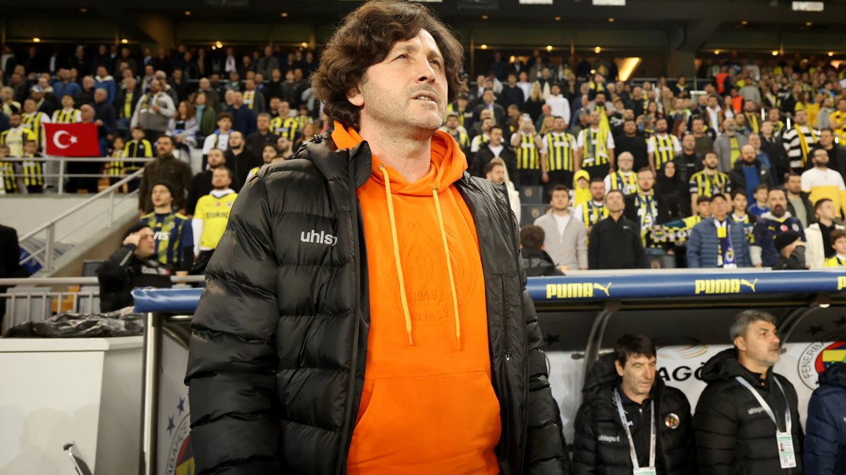 Kadıköy'de Fatih 'Sultan' Tekke fırtınası! Türk futbol tarihine geçti: Tekrarlanması zor başarı...