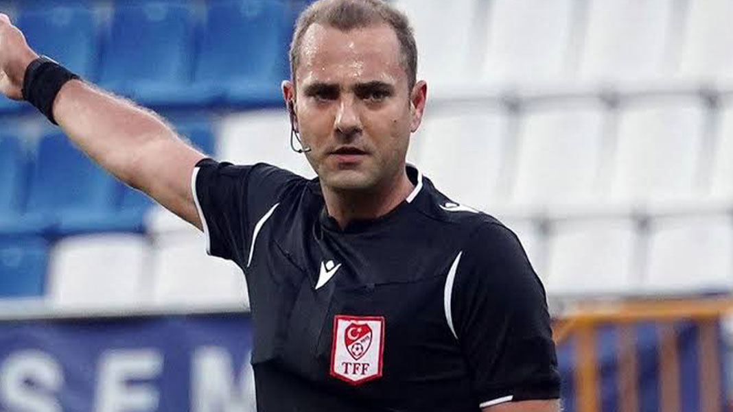 Batuhan Karadeniz, Çağdaş Altay'a yüklendi