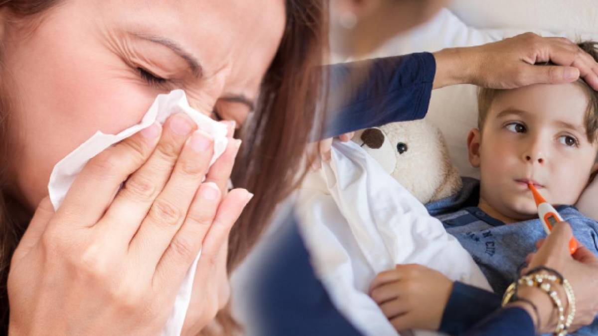 Bu belirtileri hafife alanlar çok pişman oluyor! Kendiliğinden geçmesini beklemeyin: Uzman isim tek tek uyardı…