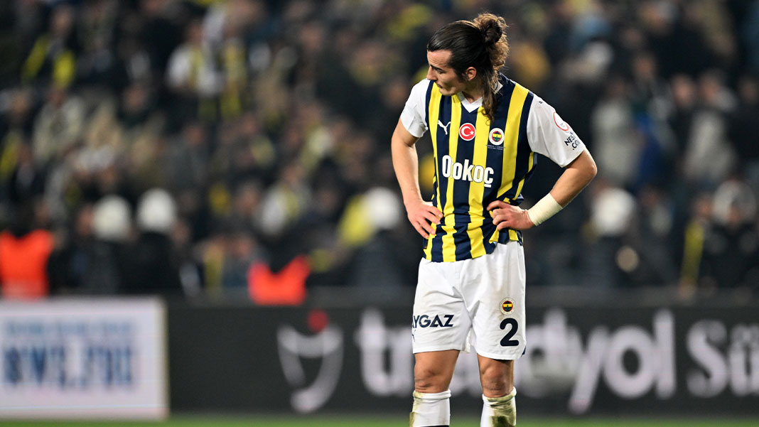 Fenerbahçe, Trabzon engelini aşamıyor